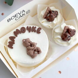 Boeva cake
