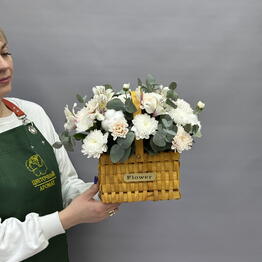 TSVETOCHNYY aromat 24
