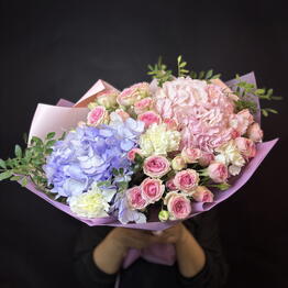 SADI FLOWERS 
