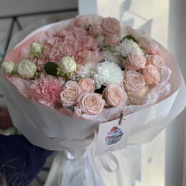 FLORISTA 