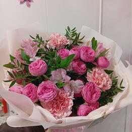 Diflowers