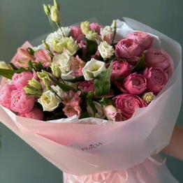 Frida Flowers
