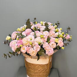 Flora decor