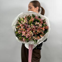 Skazka Flora na Ordzhonikidze