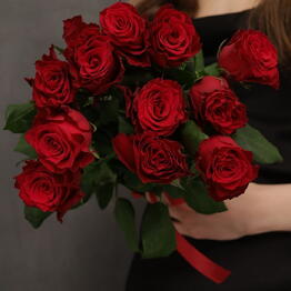 THE FIERY FLOWERS