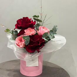 Romeo flowers 