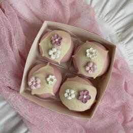 Kokos Cake