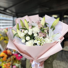 Диflowers