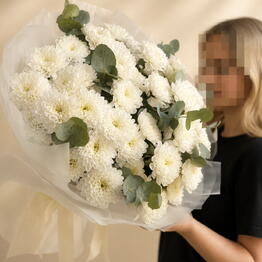 Lubi flowers