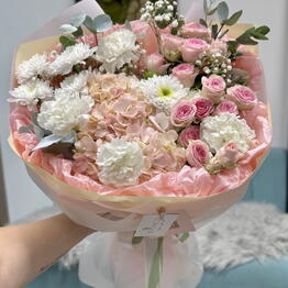 ФЛОРИСТА