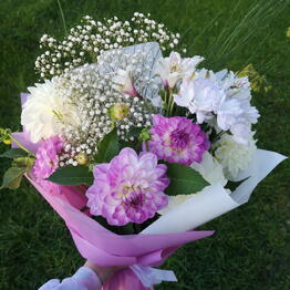 Topflowers.by
