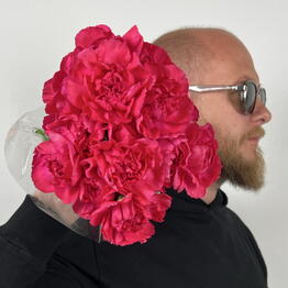 Flora lotus