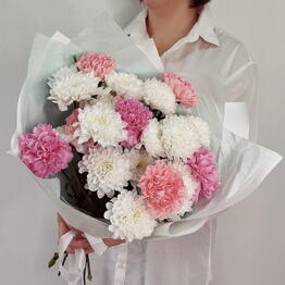 Gran Pri flowers