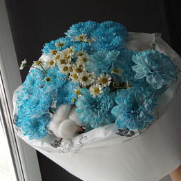 City Flowers