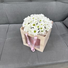 PINKO flowers