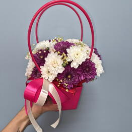 BAMBINI FLOWERS
