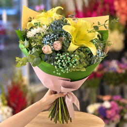 M. Flowers