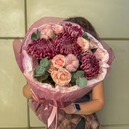 🌹Макошь - роскошь в каждом цветке 🌸