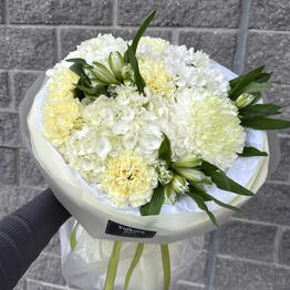 Volkova flowers