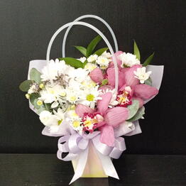 Экзотика Flowers