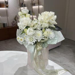 Art Flowers