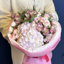 Zara Flower