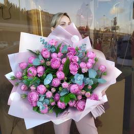 Frederica flower boutique