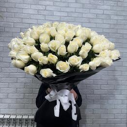 Flower market