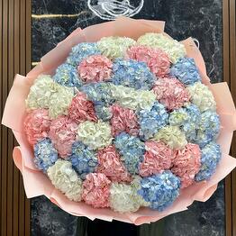 VVERX FLOWERS