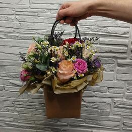 Фло-ко Хаус