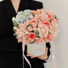 EVA FLOWERS