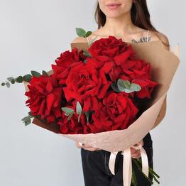 Цветы Югры