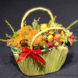 Мириада вкуса