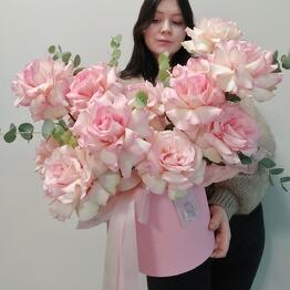 ROCOCO FLOWER