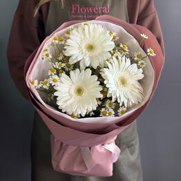 Цветочный салон Floweral 