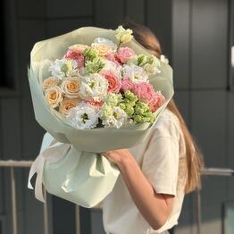 Fresh Story