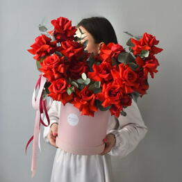 Nastya Flowers