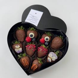 Chocolate Dreams