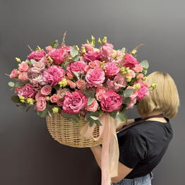 Rosalia flowers