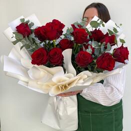 Цветы