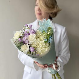 White Rose studio