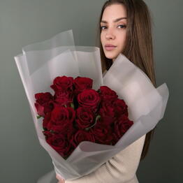 Rosaмания