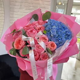 Aysha Floral