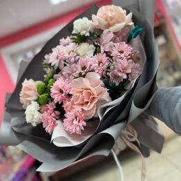Karamel Flovers