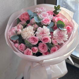 Lux Flowers