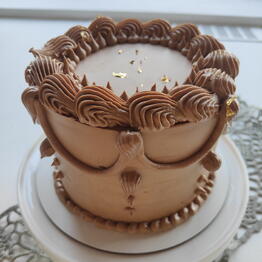 Konditerskaya By luckycake