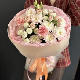 GUARDIAN FLOWERS