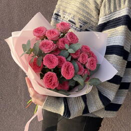 Flowersense