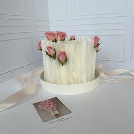 Sweet bakery
