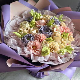 HOME CAKE 31